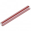 Push-Fit Red Water Hose / Tube Per Metre