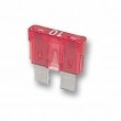 Standard Blade Fuses - Pack Of 3 - 10A