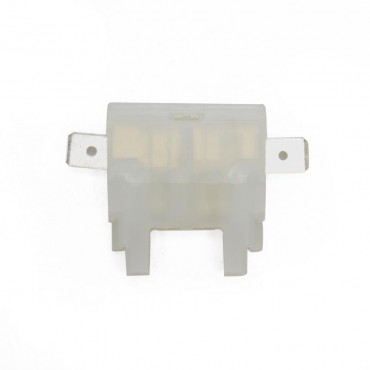 12V Standard Single Blade Fuse Holder