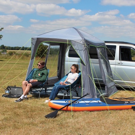 Outdoor Revolution Cayman Pursuit Air Inflatable Utility Awning / Tent