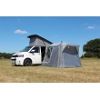 Outdoor Revolution Cayman Pursuit Air Inflatable Utility Awning / Tent