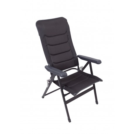 ViaMondo Padded High Back 7 Position Chair