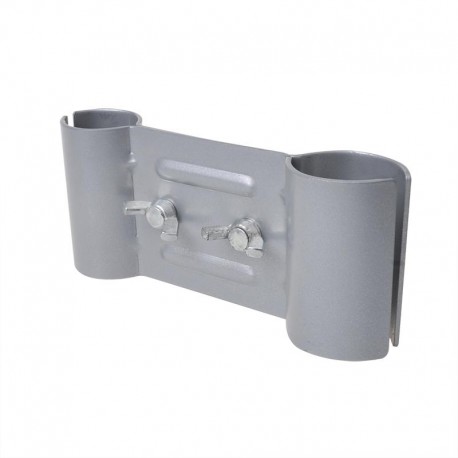 Jockey Wheel Clamp