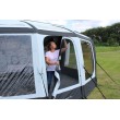 Outdoor Revolution Eclipse Pro 380 Caravan Inflatable Awning