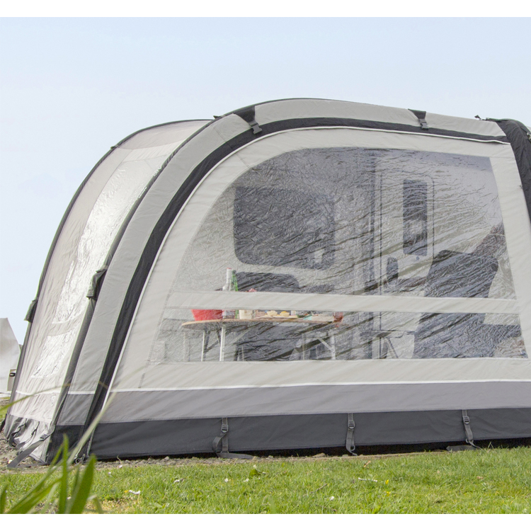 Vango Varkala Connect Left Hand Extension for Inflatable Caravan Porch Awning Caravan Stuff 4 U