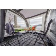 Vango Varkala Connect Left Hand Extension for Inflatable Caravan Porch Awning