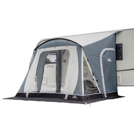 Sunncamp Swift 220 SC Lightweight Poled Caravan Porch Awning