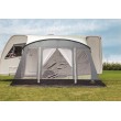 Sunncamp Swift 390 SC Poled Caravan Porch Awning