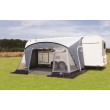 Sunncamp Swift 390 SC Poled Caravan Porch Awning