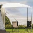 Side Canopy to fit 2020 model Sunncamp Swift Caravan Awning