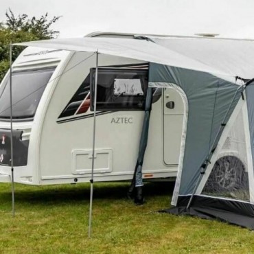 Side Canopy to fit 2020 model Sunncamp Swift Caravan Awning