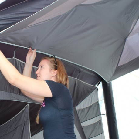 Eclipse Pro 380 Lounge Roof Liner