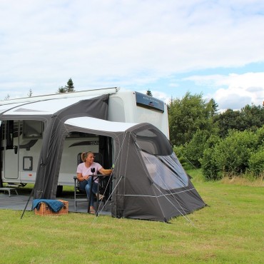 Eclipse Annexe to suit  Eclipse Pro Caravan Awning