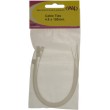 Cable Ties 4.8 x 190mm - Pack Of 5