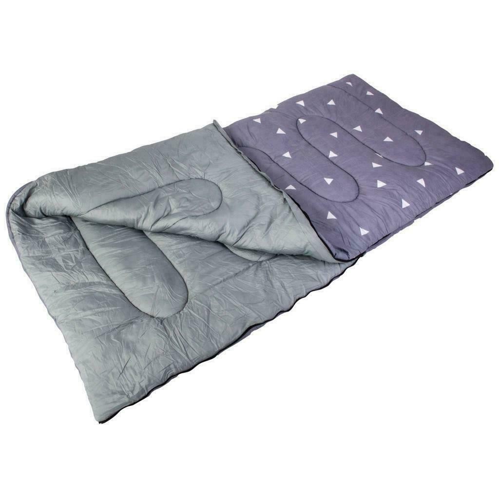 Large single sleeping shop bag