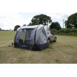 2021 Kampa Tailgater Air Inflatable Awning