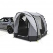 2021 Kampa Tailgater Air Inflatable Awning