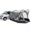 2021 Kampa Action Poled Lightweight Campervan Awning for VW, Bongo, Vito, etc.