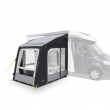 Dometic Rally 200S Pro Air Caravan and Motorhome Touring Inflatable Awning