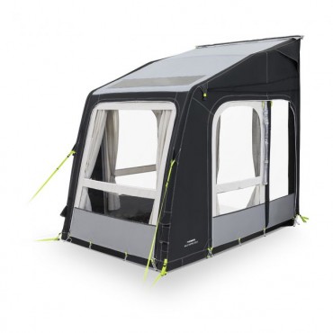 Dometic Rally 200S Pro Air Caravan and Motorhome Touring Inflatable Awning