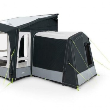 2021 Dometic Tall Pro Air Inflatable Awning Annex - Fits Dometic & Kampa
