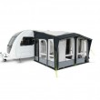 Dometic Club 330S Pro Caravan and Motorhome Touring Inflatable Awning