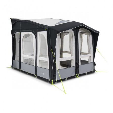 Dometic Club 260S Pro Caravan and Motorhome Touring Awning