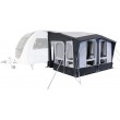 Dometic Club 330S All Season Caravan and Motorhome Seasonal Pitch Awning