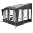 Dometic Club 330S All Season Caravan and Motorhome Seasonal Pitch Awning