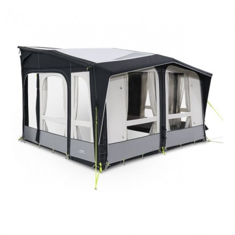 Dometic Club 390L Pro Air Inflatable Tall Motorhome Touring Inflatable Awning