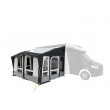 Dometic Club 390L Pro Air Inflatable Tall Motorhome Touring Inflatable Awning