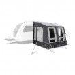 Dometic Rally 260S All Season Caravan and Motorhome Seasonal Pitch Awning