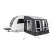 Dometic Rally 260S All Season Caravan and Motorhome Seasonal Pitch Awning