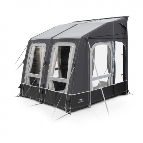 Dometic Rally 260S All Season Caravan and Motorhome Seasonal Pitch Awning