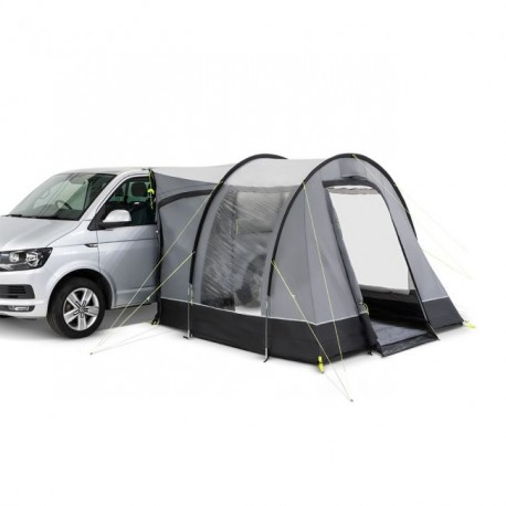 2021 Kampa Trip Lightweight Poled Driveaway Campervan Awning