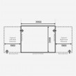 Dometic Grande 390S All Season Caravan and Motorhome Seasonal Pitch Awning