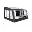 Dometic Grande 390S All Season Caravan and Motorhome Seasonal Pitch Awning