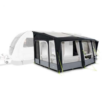 Dometic Ace 500S Pro Air Caravan and Motorhome Touring Inflatable Awning