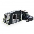 2021 Rally AIR Pro 260 Driveaway Motorhome Inflatable Awning