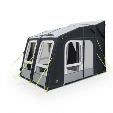 2021 Rally AIR Pro 260 Driveaway Motorhome Inflatable Awning