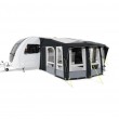 Dometic Ace 400S Pro Air Caravan and Motorhome Touring Inflatable Awning