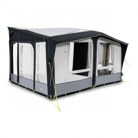 Dometic Club 440M Pro Caravan and Motorhome Touring Inflatable Awning