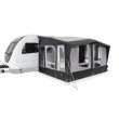 Dometic Club 390S All Season Caravan and Motorhome Seasonal Pitch Awning