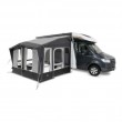 Dometic Club 330M All Season Caravan and Motorhome Seasonal Pitch Awning