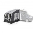 Dometic Rally 260M All Season Caravan and Motorhome Seasonal Pitch Awning