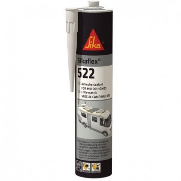 Sikaflex 522 (White) Sealant