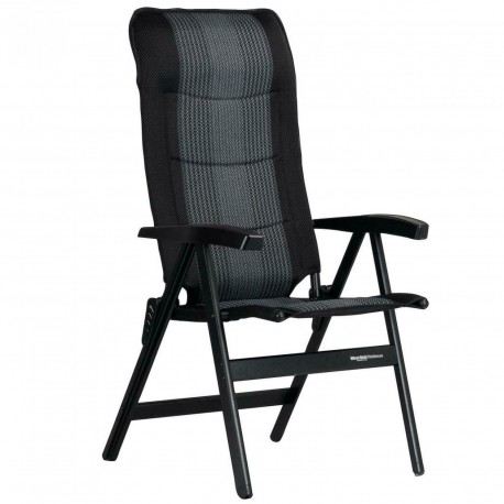 Westfield Avantgarde Noblesse Lightweight Folding Reclining Chair
