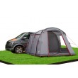 2021 Vango Faros II Low Poled Campervan Awning - 180cm - 210cm