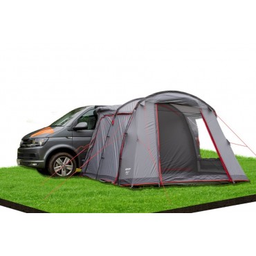 2021 Vango Faros II Low Poled Campervan Awning - 180cm - 210cm