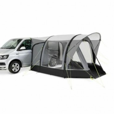 Kampa Action Air Campervan Driveaway Awning - 180cm - 210cm